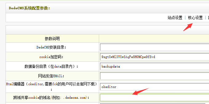 CMSROI模板网
