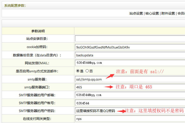 CMSROI模板网