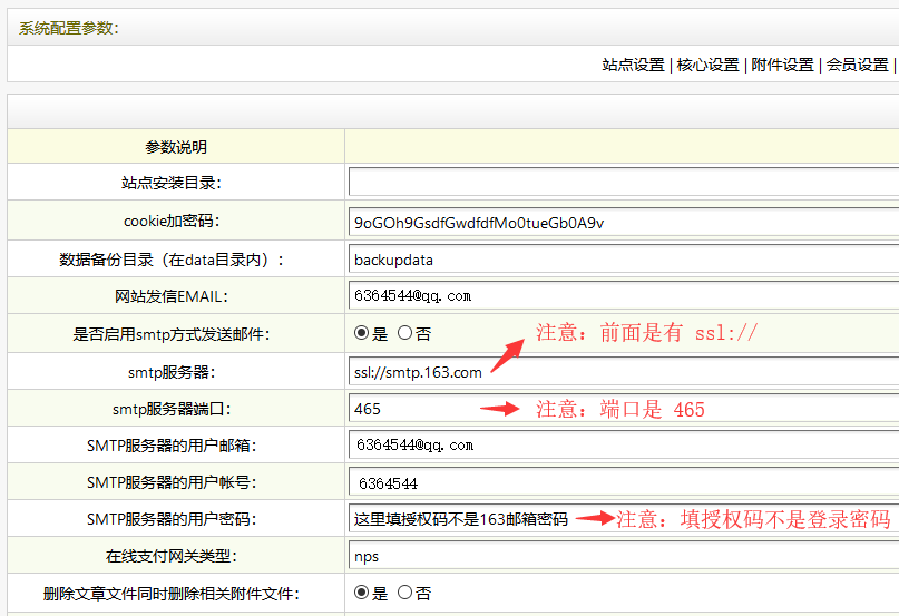 CMSROI模板网