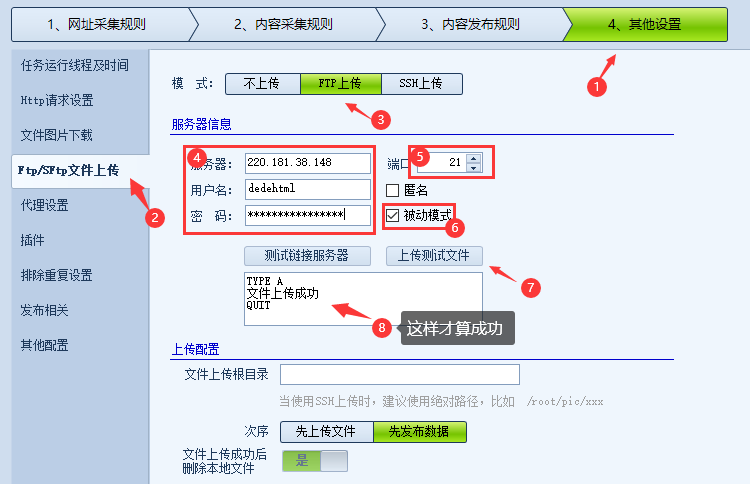 CMSROI模板网