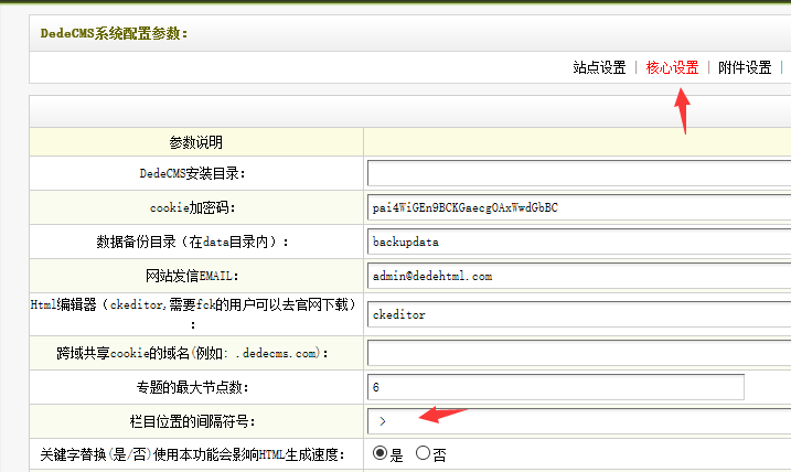 CMSROI模板网