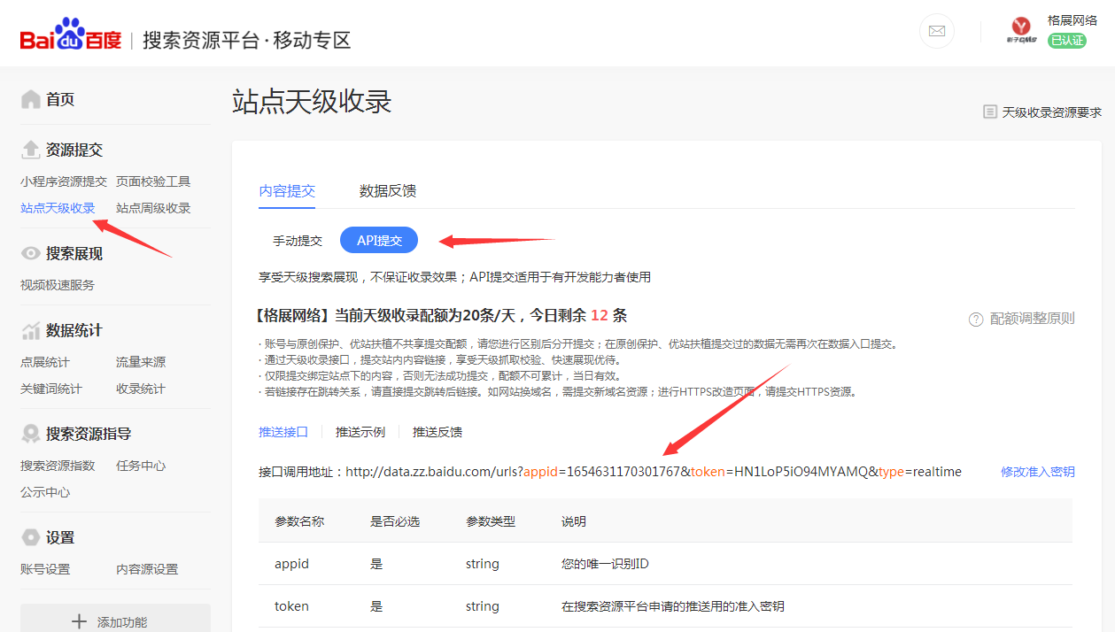 CMSROI模板网