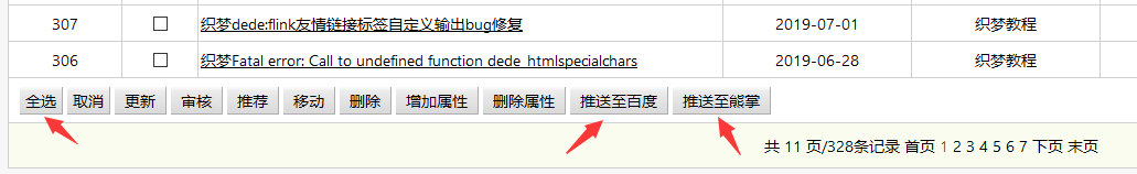 CMSROI模板网