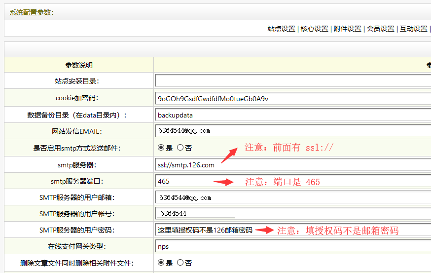 CMSROI模板网