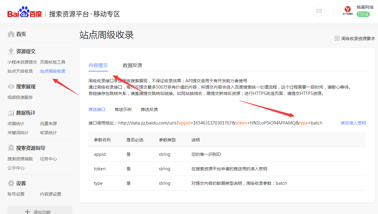 CMSROI模板网