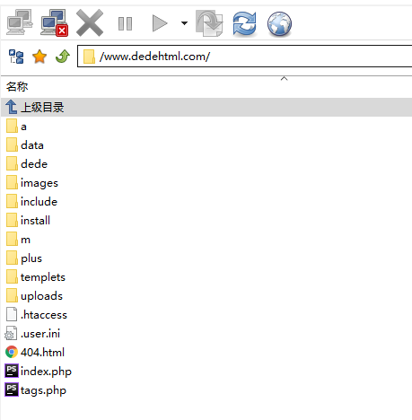 CMSROI模板网