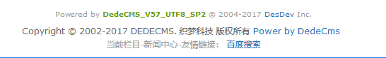 CMSROI模板网