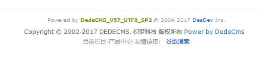 CMSROI模板网