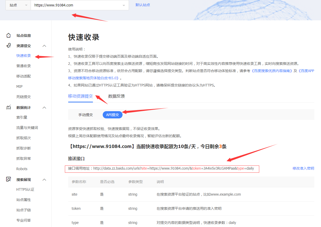 CMSROI模板网