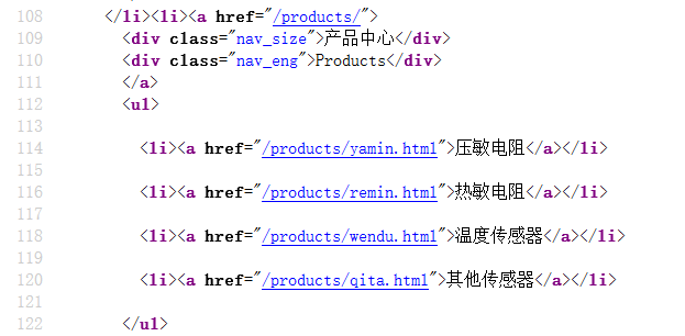 CMSROI模板网