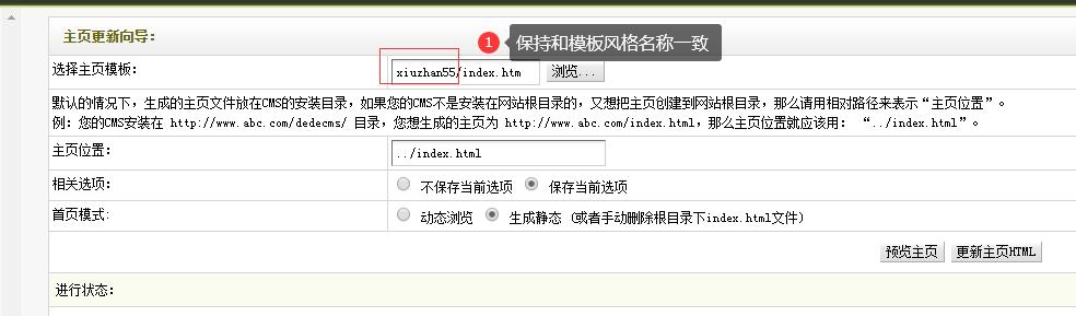 CMSROI模板网
