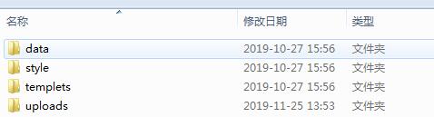 CMSROI模板网